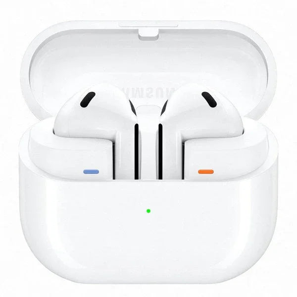 Samsung Galaxy Buds 3 White - Tashqila Samsung Galaxy Buds 3 White - Tashqila